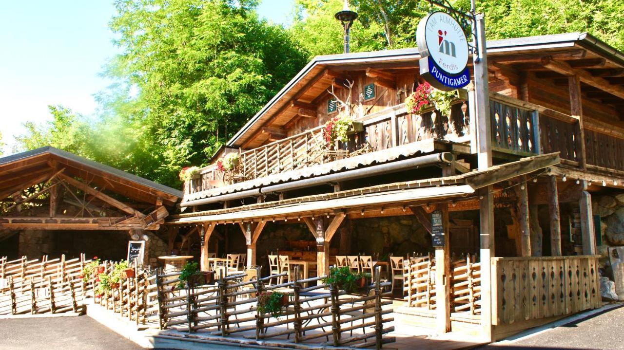 I Am Hotel Graz-Seiersberg Exterior foto