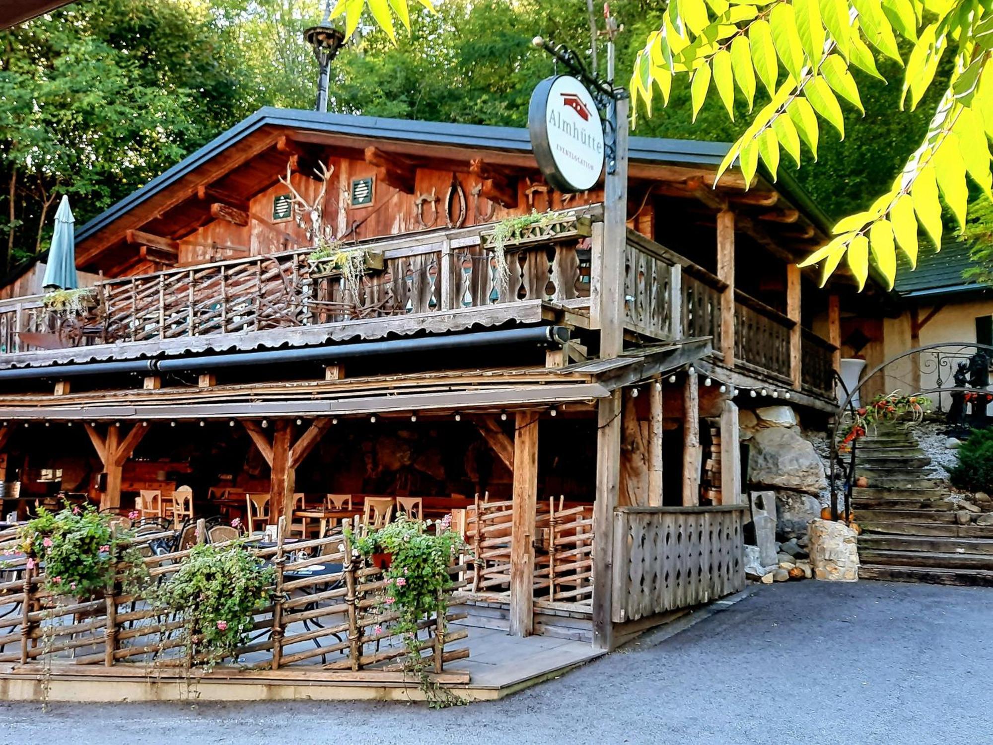 I Am Hotel Graz-Seiersberg Exterior foto