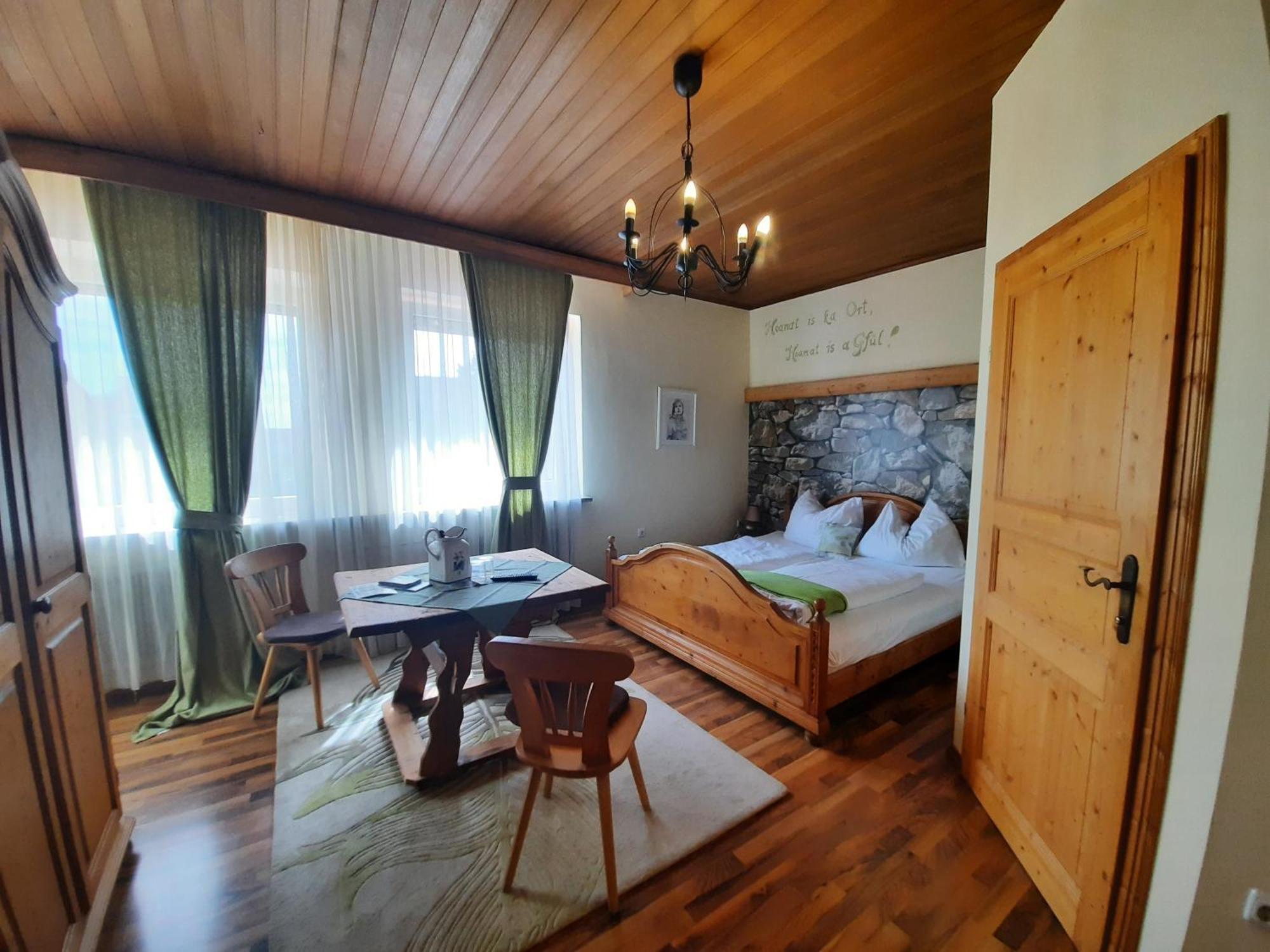 I Am Hotel Graz-Seiersberg Habitación foto